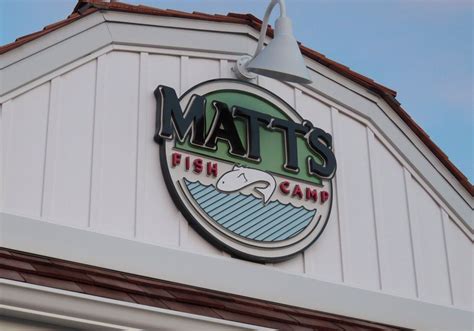 Grocery Retail · Delaware, United States · <25 Employees. . Matts fish camp lewes